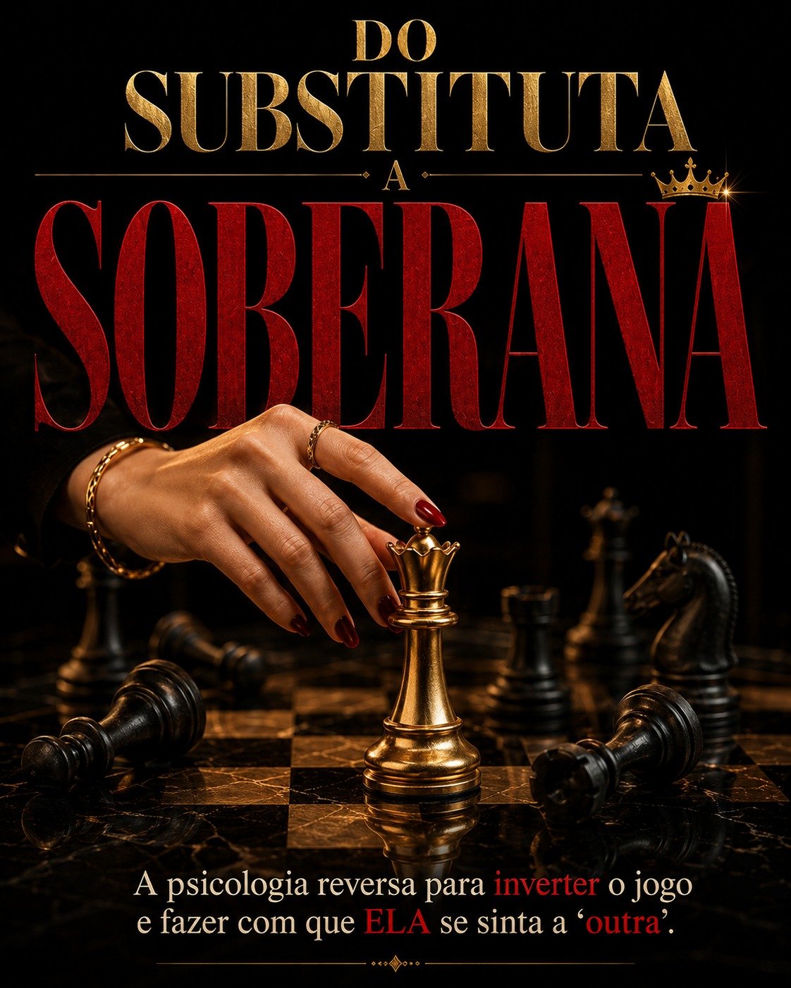 Protocolo da Soberana